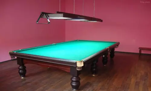 هتل پرایم باتومی